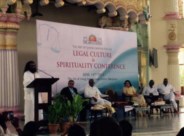 Glimpses of Weekend Retreat Programme